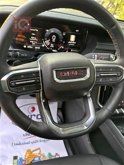 جي ام سي اكاديا